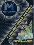 Atari  2600&nbsp; - &nbsp;FrogsAndFlies_INTV